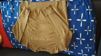 Pull Bizzbee taille L