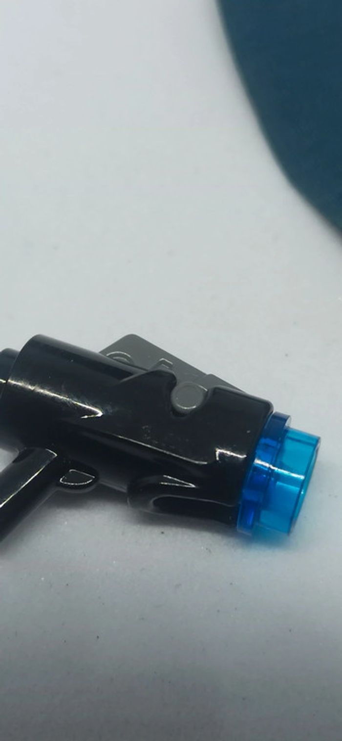 Figurine mandalorien lego - photo numéro 7