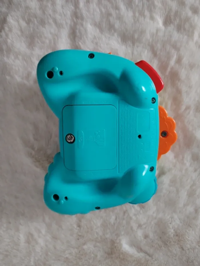 Baby console Vtech - photo numéro 5