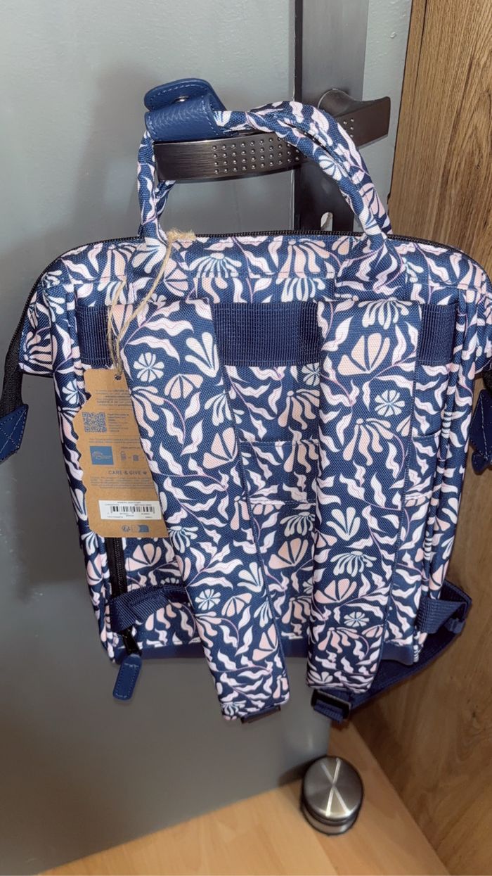 Sac à dos - photo numéro 2