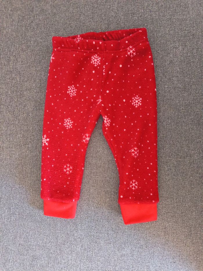 Pyjama Noël - photo numéro 2