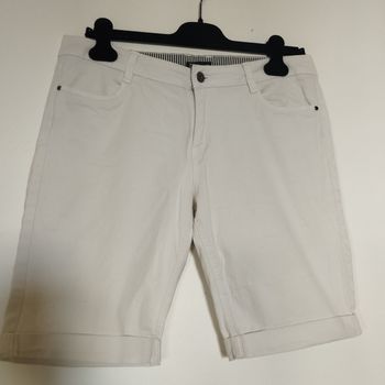 Short Homme 42