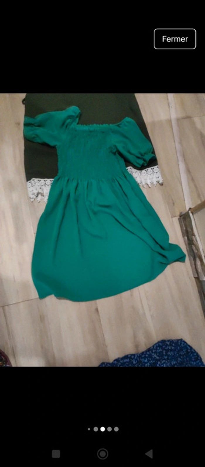 Lot de 6 robes 36-38 - photo numéro 9