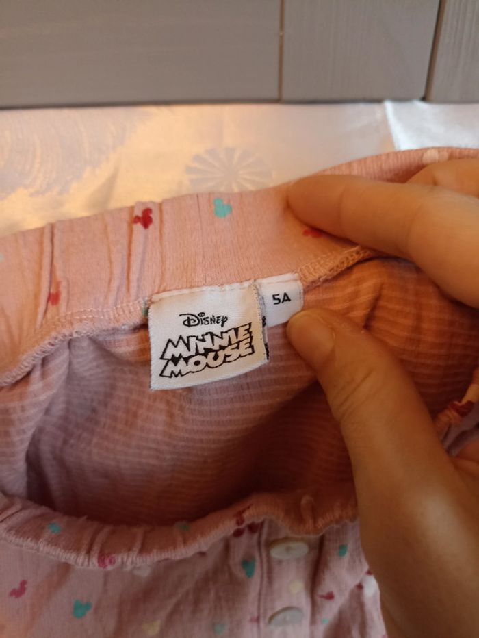 Jupe fillette - photo numéro 2