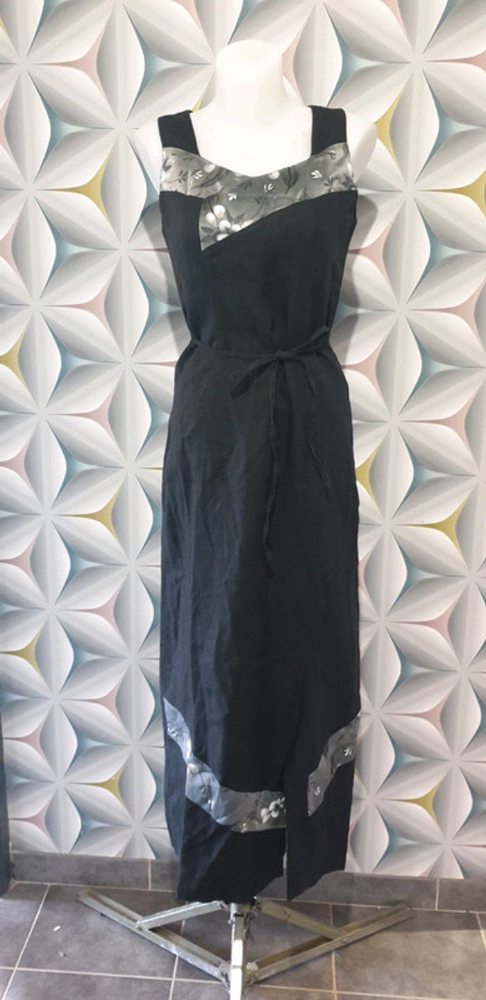 Robe longue - photo numéro 2