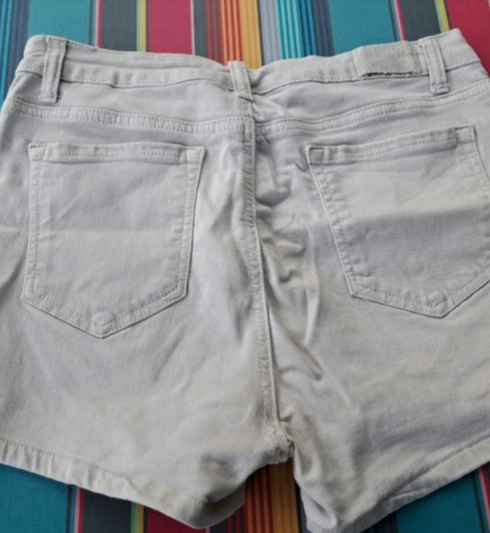 Short - photo numéro 2