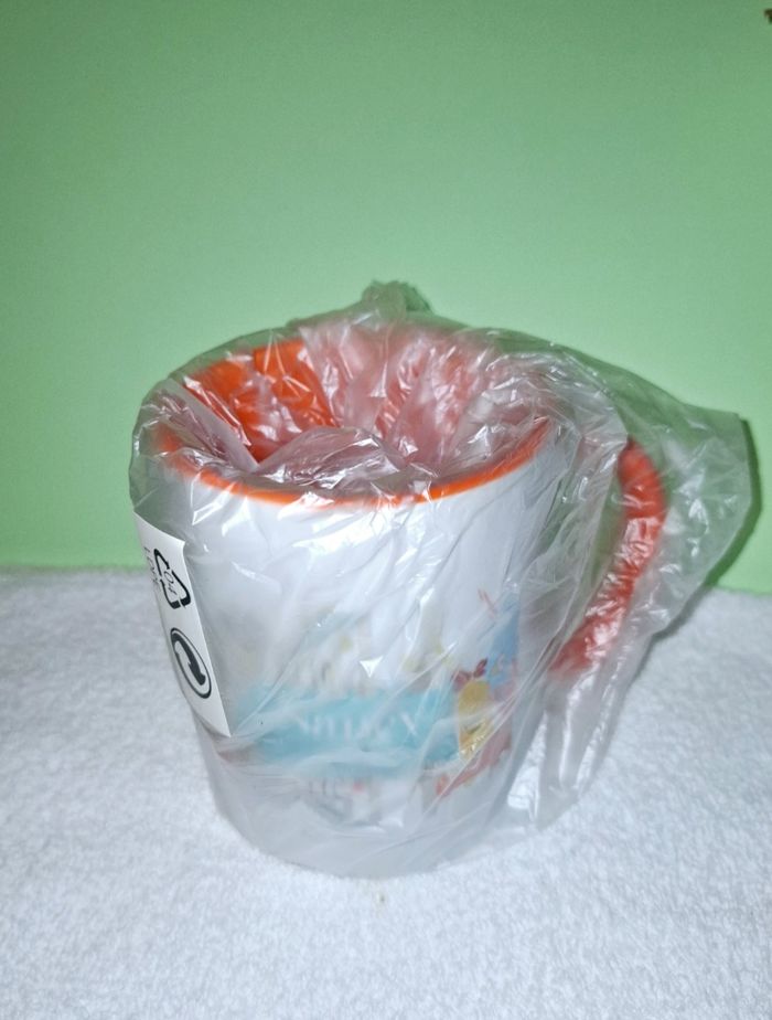 Tasse Nancy souvenir - photo numéro 3