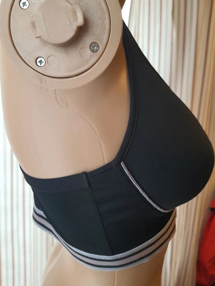 Brassière de sport HKMX Hunkemöller fr 95B - photo numéro 10
