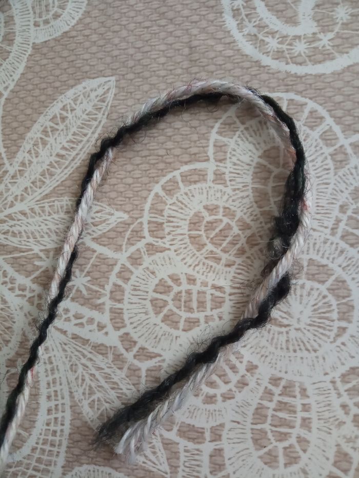 Lot de 6 Pelotes Fantaisies Multicolores (635g) - photo numéro 4