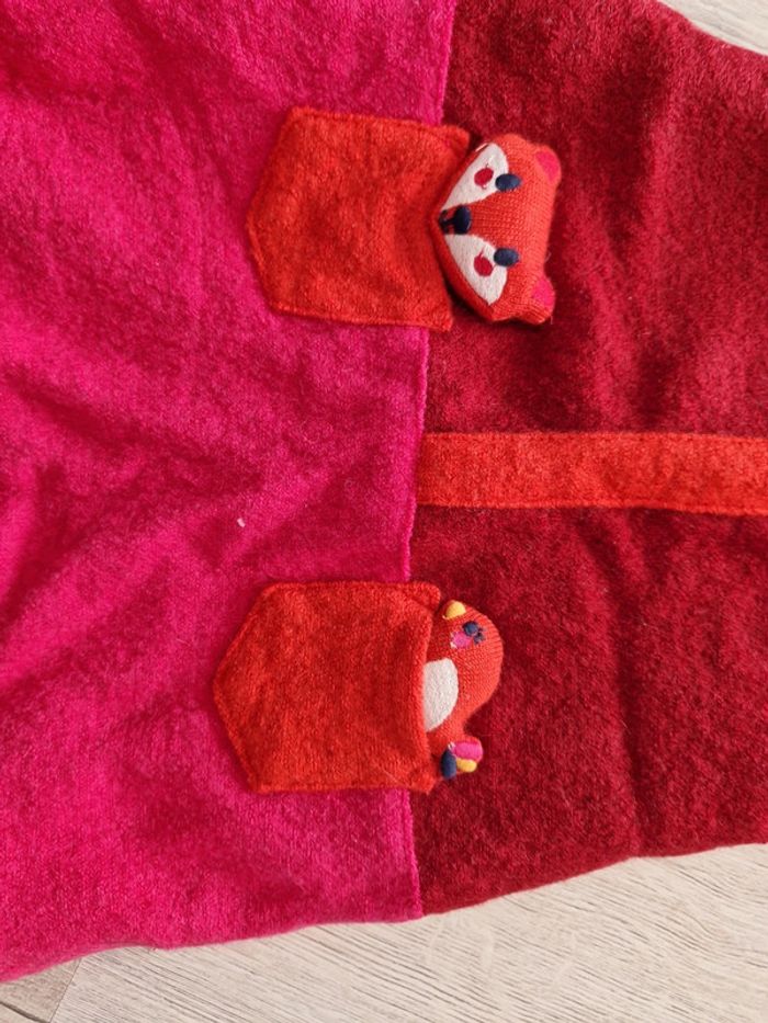 Robe bébé fille. - photo numéro 2