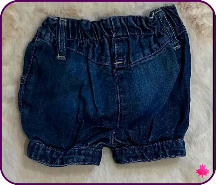 🌷short fille🌷 - photo numéro 2