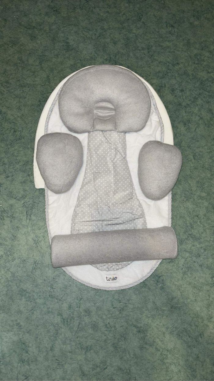 Réhausseur de lit - photo numéro 3