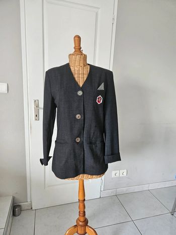 Veste femme intermarché 40/42 U30