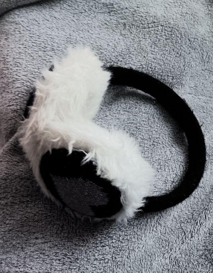 Cache oreille enfant - photo numéro 3