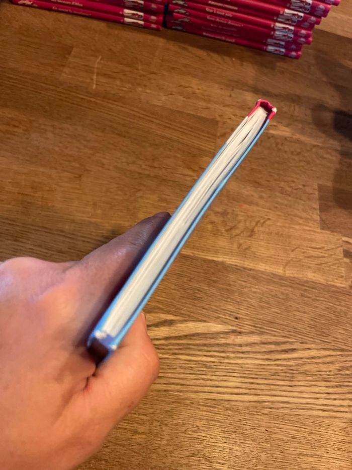 Livre La bibliothèque Rose Miraculous Un chat de trop ! Numéro 2 - photo numéro 5