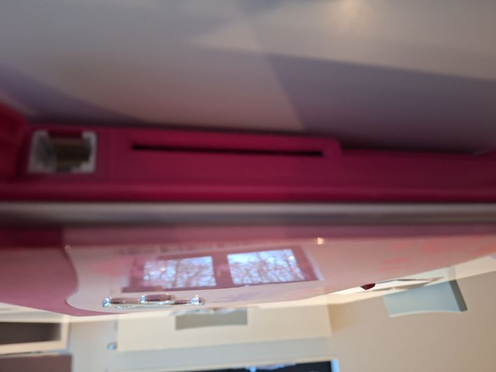 Ordinateur éducatif Barbie + souris/tapis/écouteurs/carte d'extension - photo numéro 8