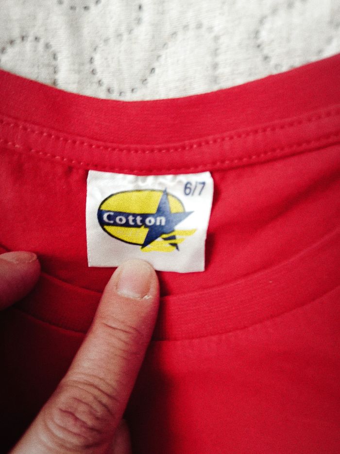 T-shirt - photo numéro 2