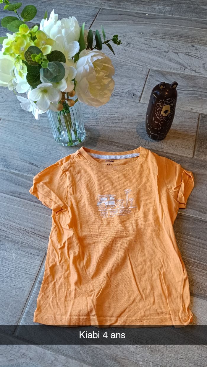 Lots de 4 ans - photo numéro 3