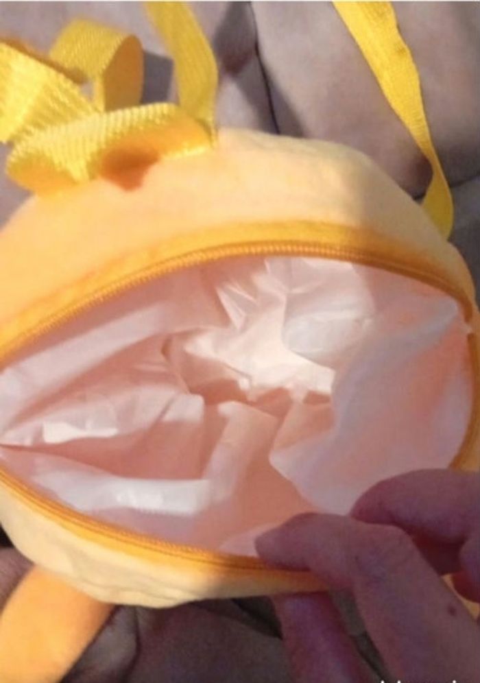Un sac pokémon - photo numéro 2