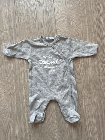 Pyjama naissance