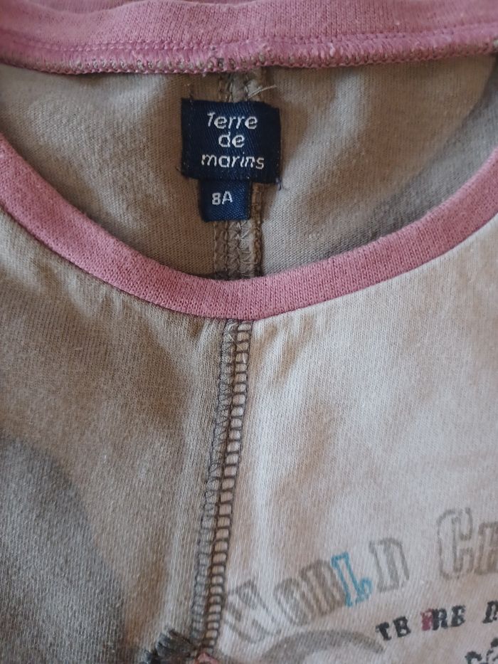 Lots de Sweat-shirt ml - photo numéro 5