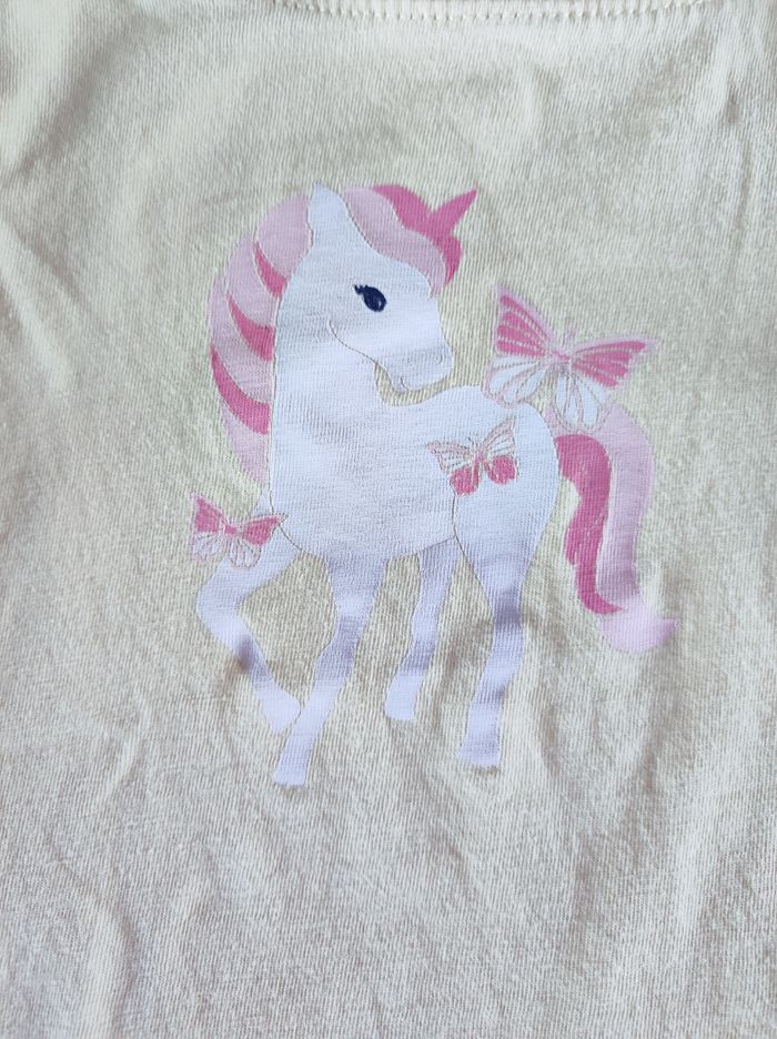 Top été - photo numéro 2