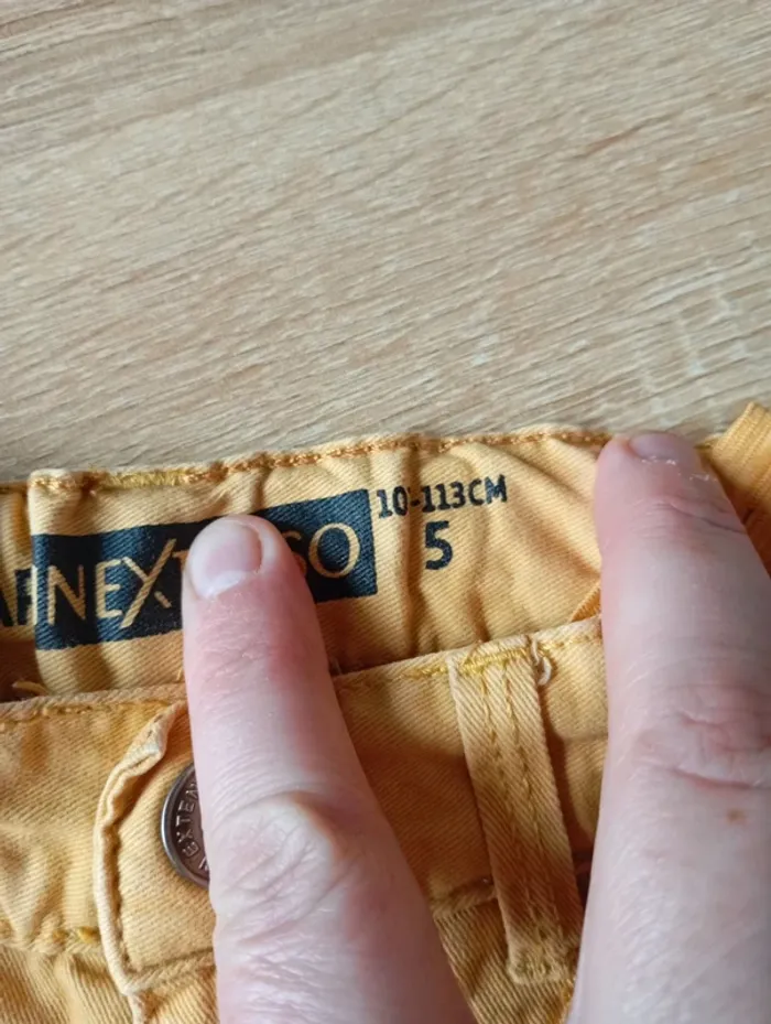 Short - photo numéro 3
