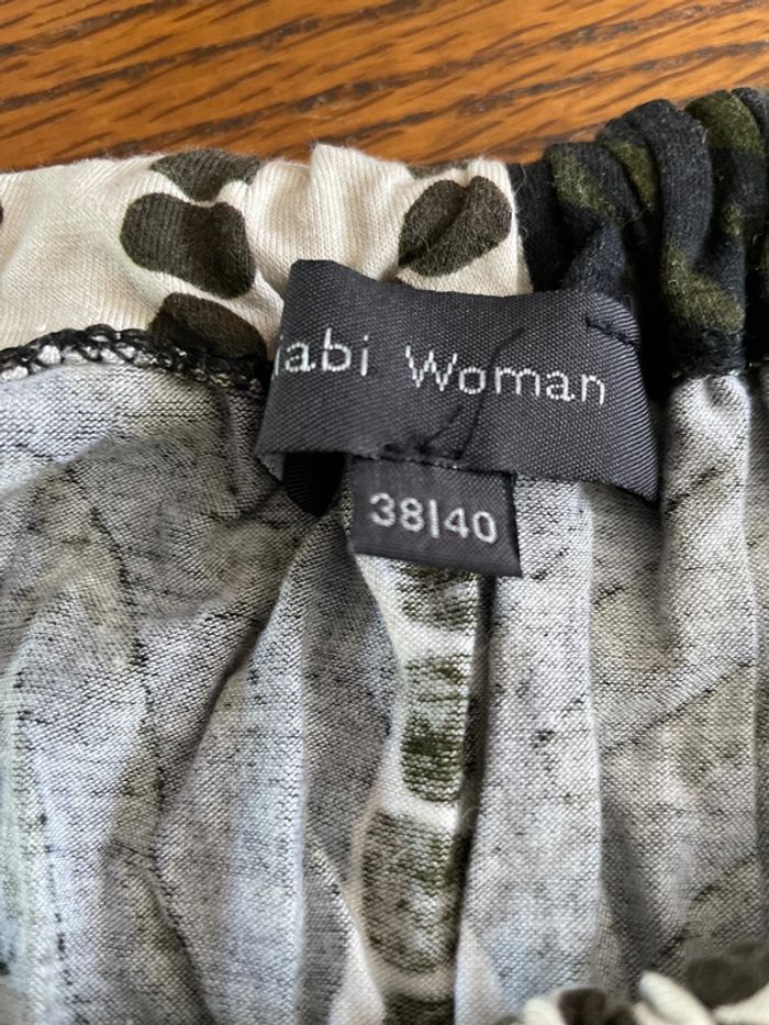 Teeshirt manches courtes - photo numéro 2