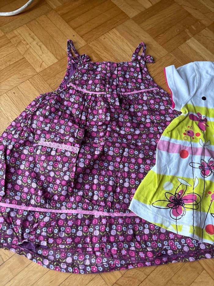 robe neuf mois - photo numéro 2