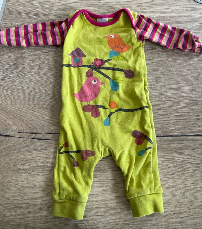 Pyjama bébé