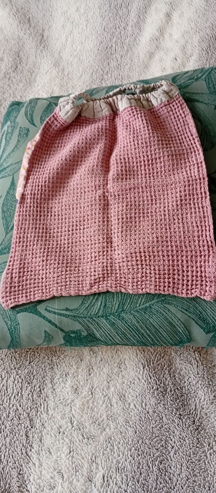 Serviette de table enfant - photo numéro 2