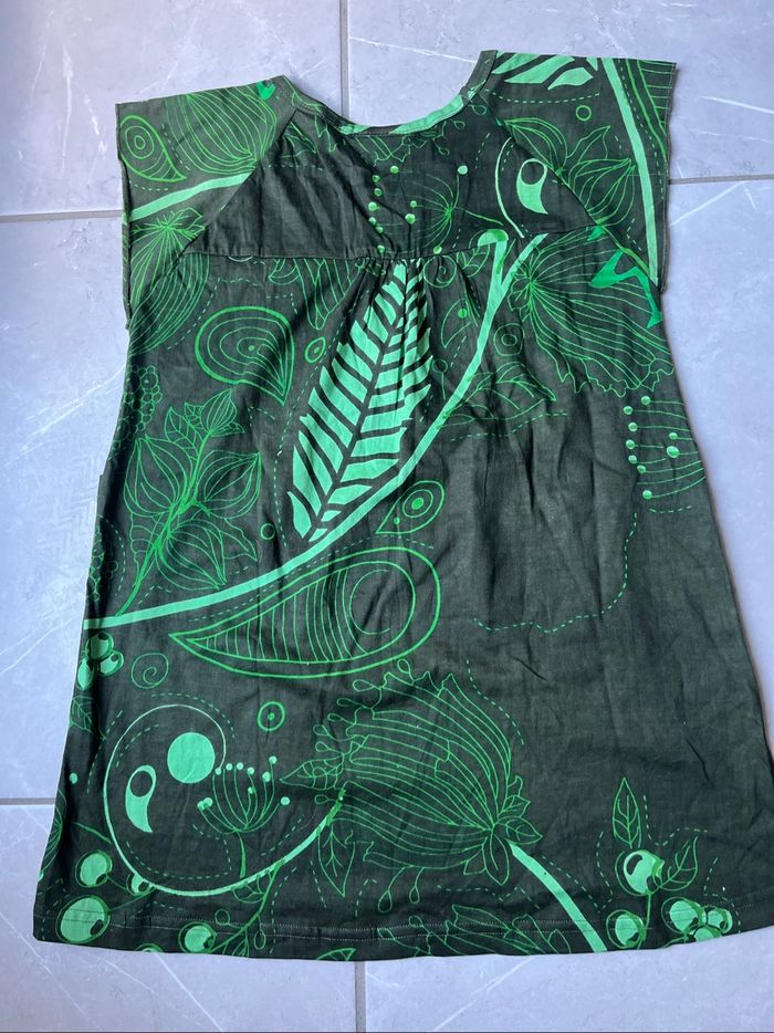 Tunique - photo numéro 2