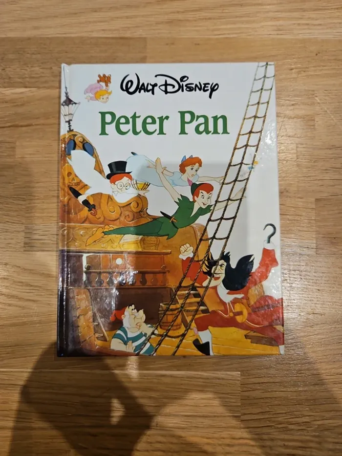 Peter Pan