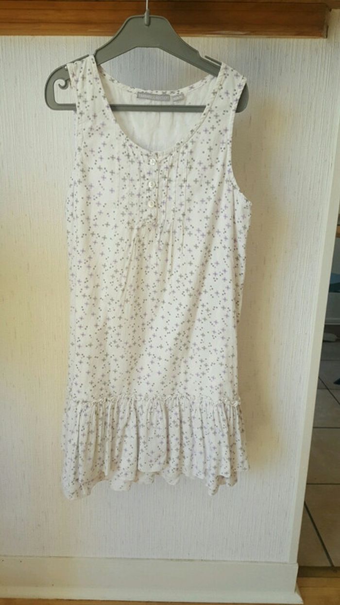 Robe 3 suisses collection