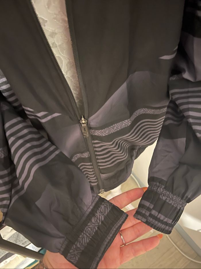 Veste man city - photo numéro 4