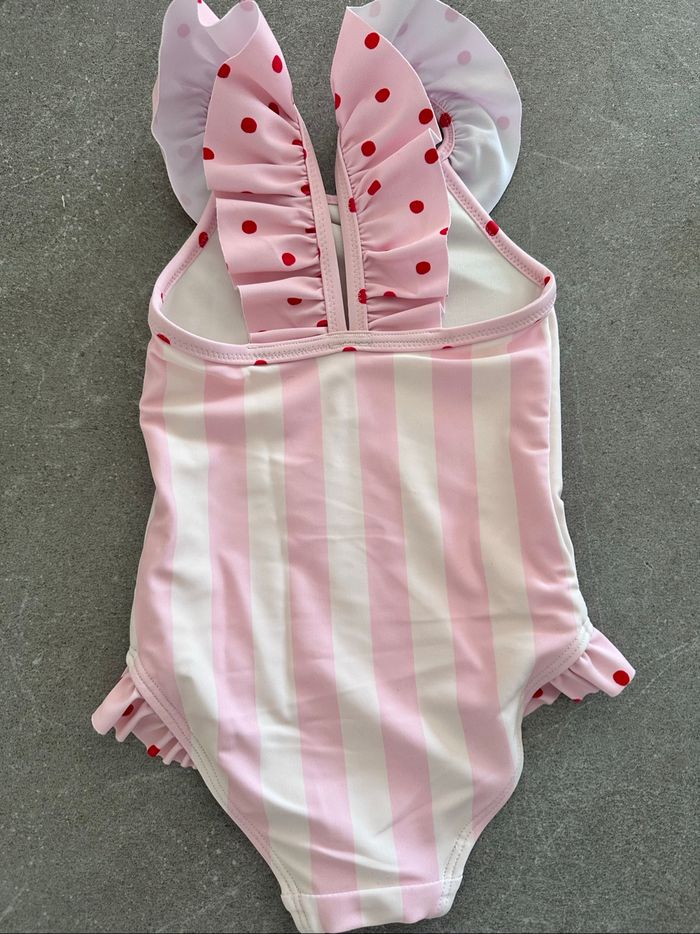 Maillot de bain bébé - photo numéro 2