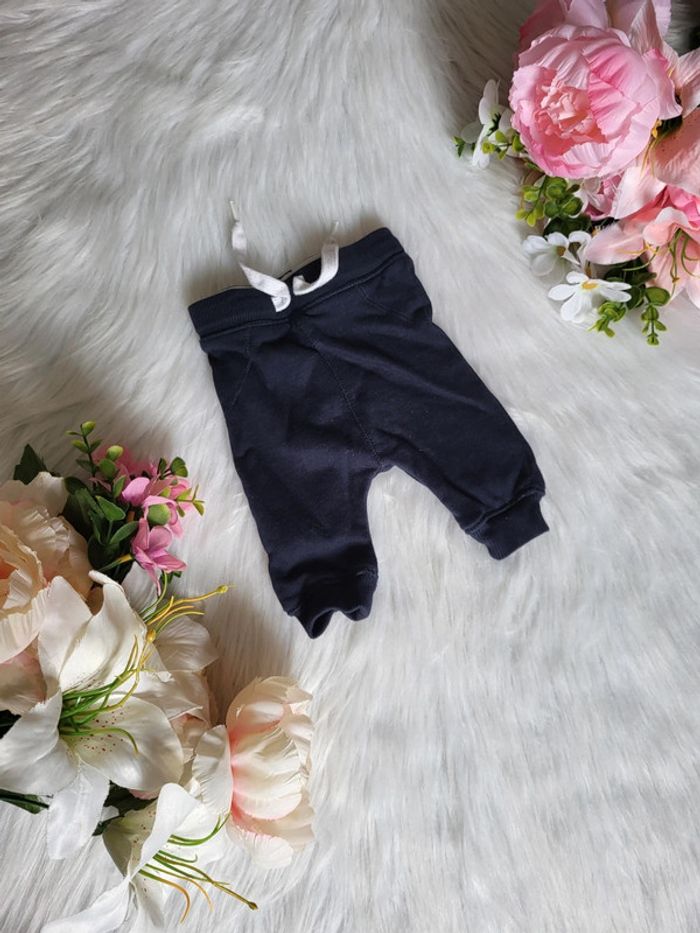 Pantalon jogging 1mois kiabi