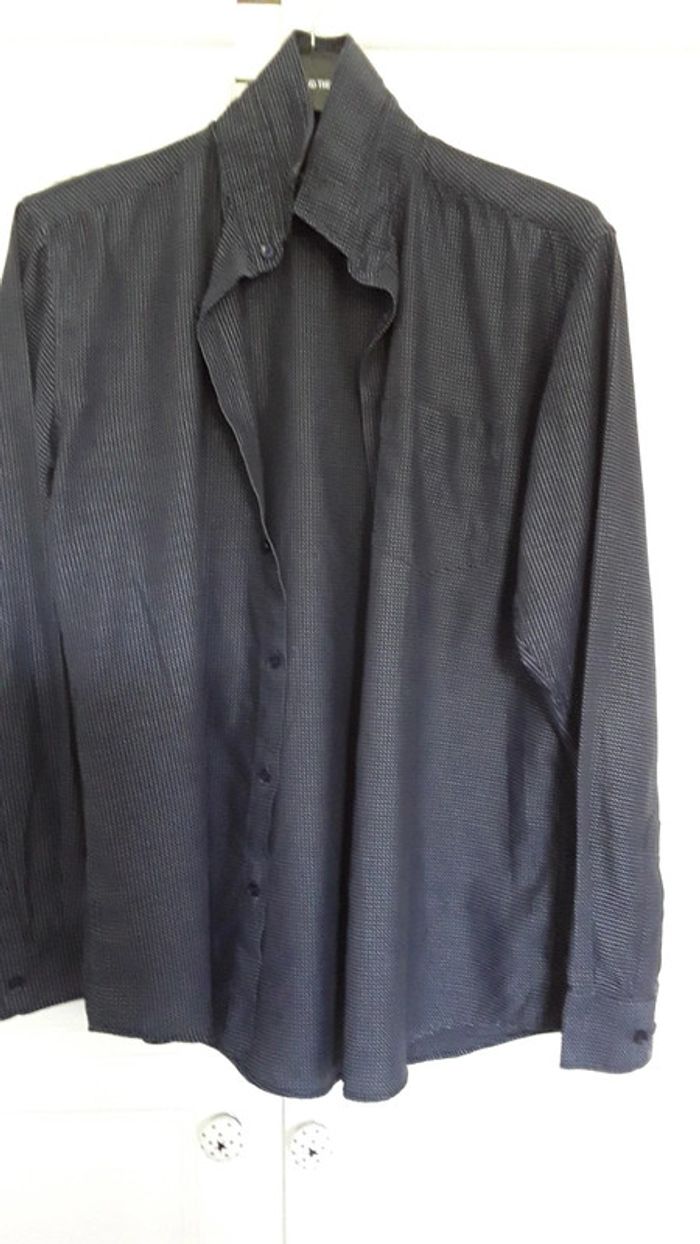 Chemise homme - photo numéro 6