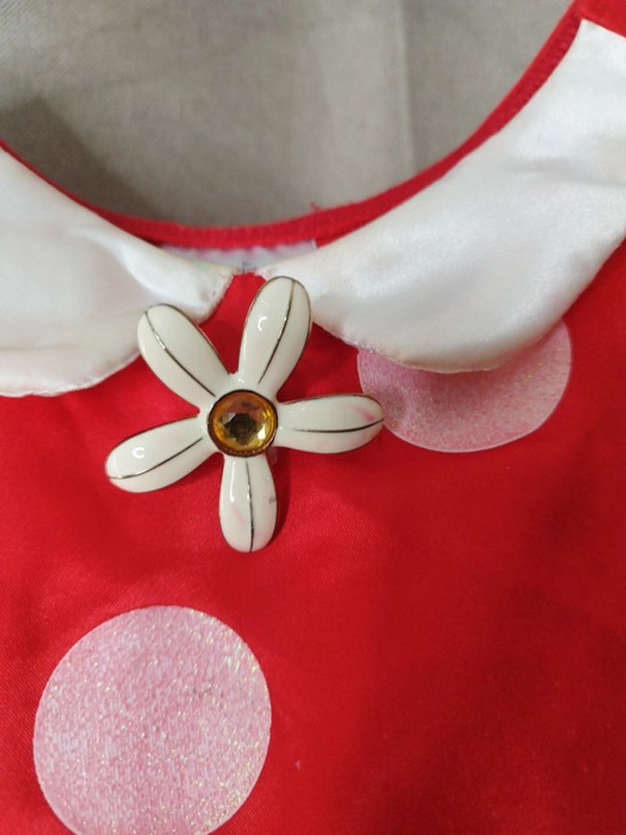 Petite robe Disney - photo numéro 3