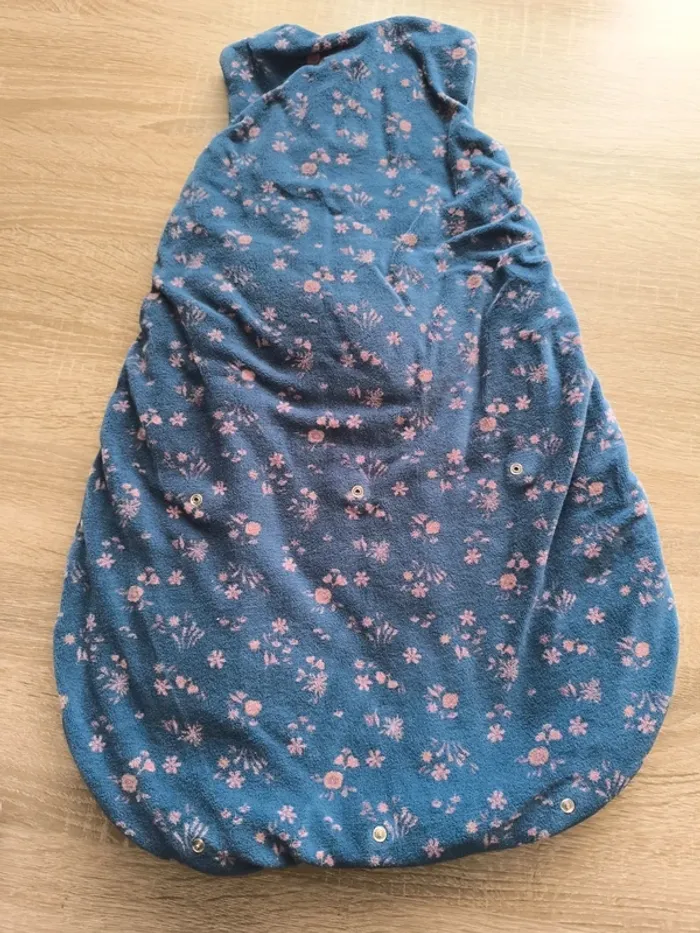 Gigoteuse petit béguin 1-6 mois - photo numéro 7