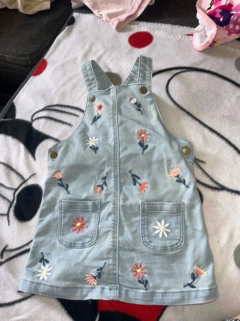 Robe fille