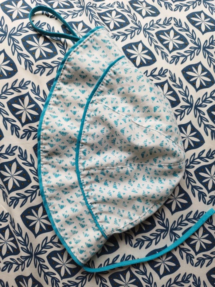 Chapeau sergent major - photo numéro 2