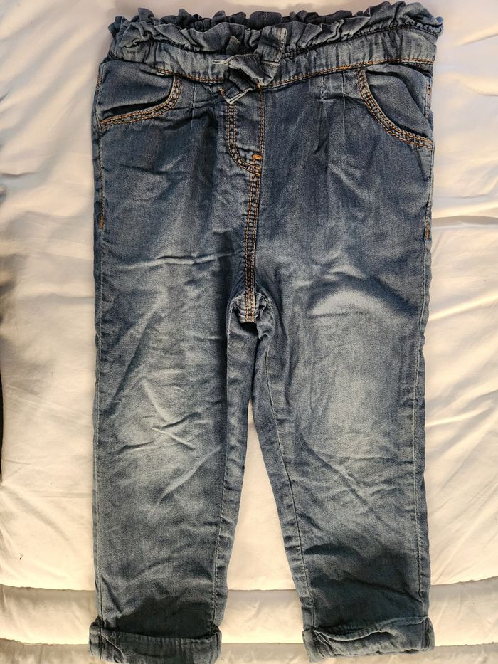 Lot pantalons 2 ans - photo numéro 8