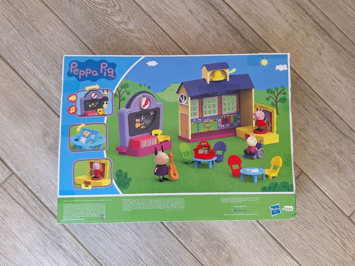 Peppa Pig - photo numéro 3