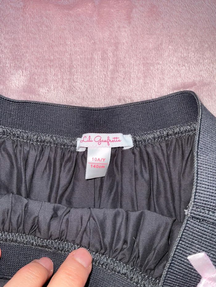 Jupe doublée - photo numéro 3