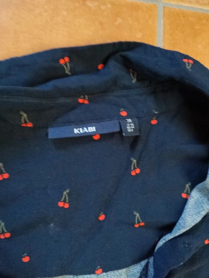 Tunique/robe - photo numéro 2