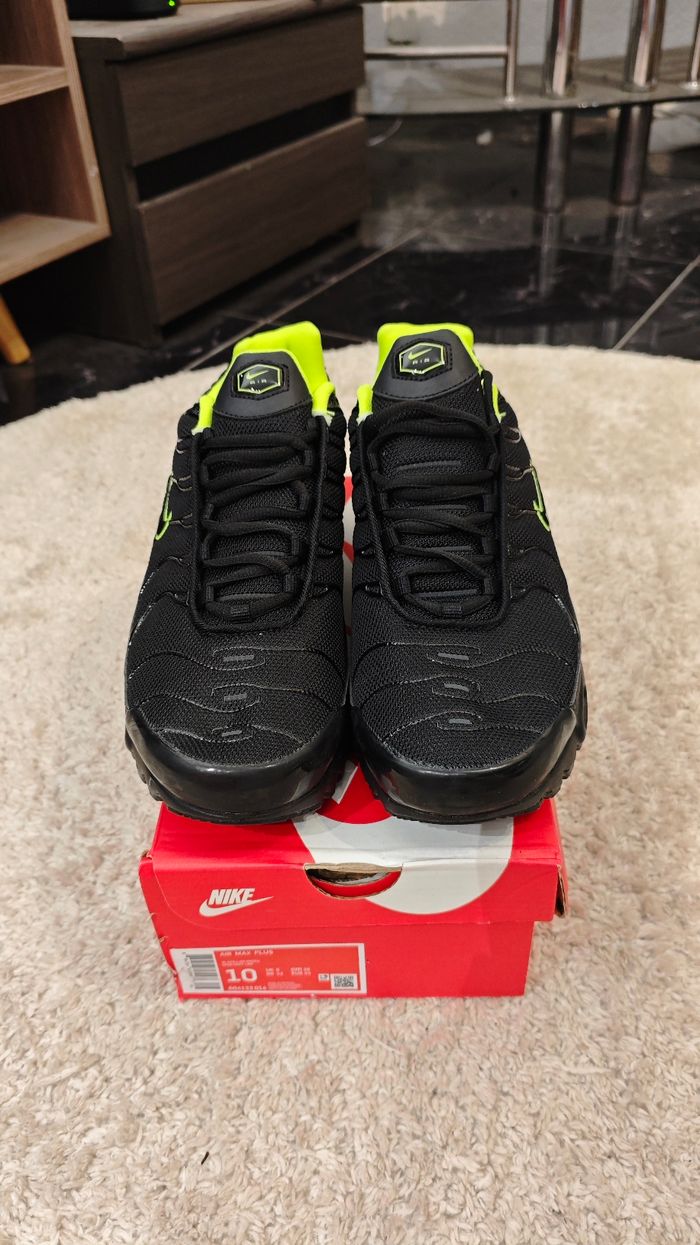 Nike Air Max Plus Tn - photo numéro 3