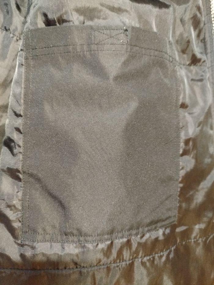 Blouson homme - photo numéro 4