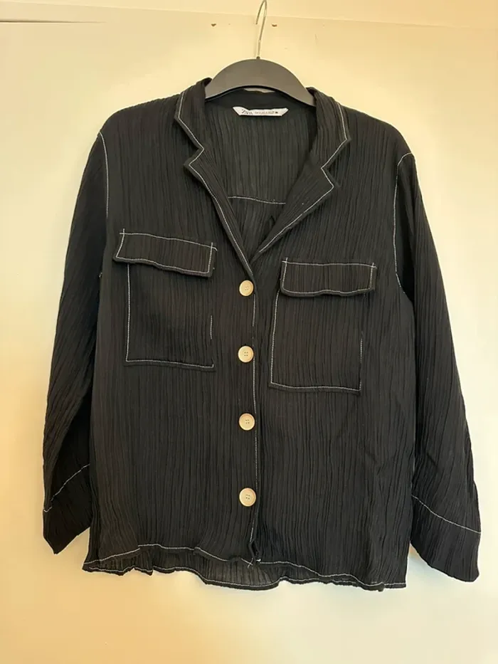 Chemise zara