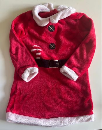 Robe Noël